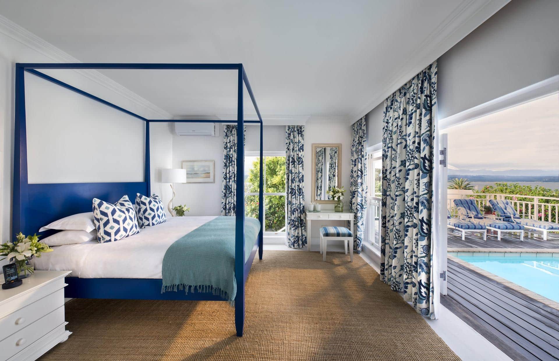 The Plettenberg