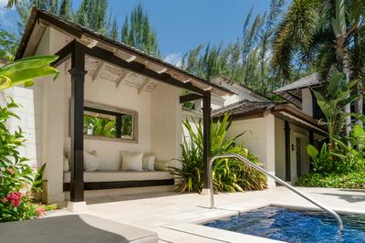 The Spa at Coral Reef Club