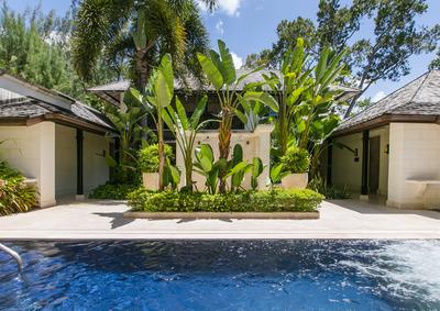 The Spa at Coral Reef Club