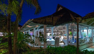 The Sandpiper's Restaurant