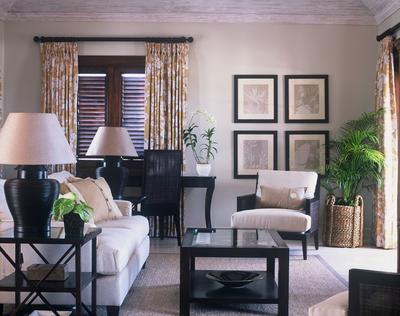 Tree Top Suite