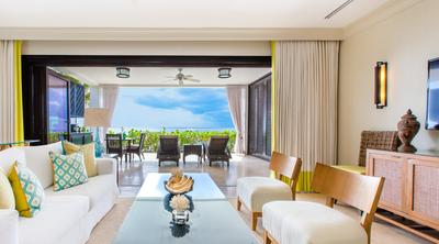 The Beach House Suites