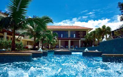 Thalasso Pool
