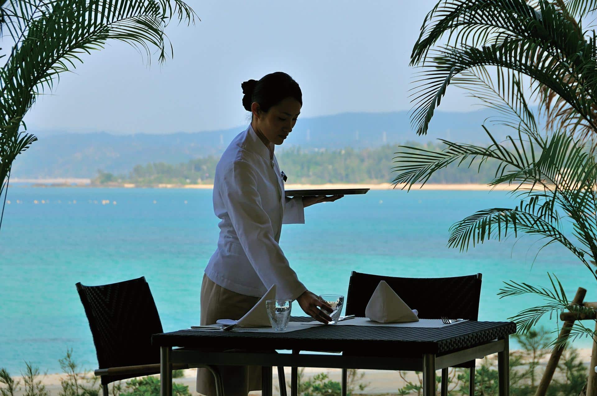 The Terrace Club at Busena