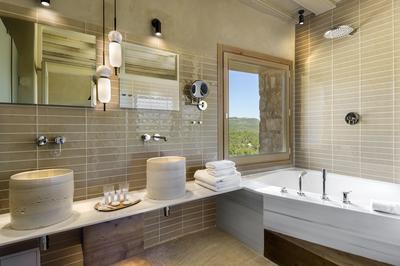 Suite Bathroom