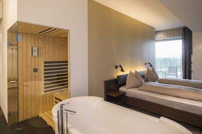 Panorama suite