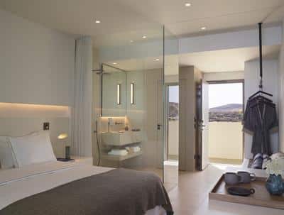 Superior Suite Private Chill Out Pool & Panoramic
