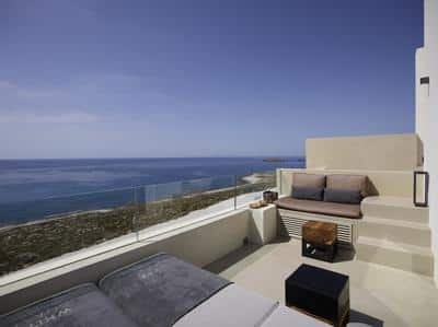 Superior Suite Private Chill Out Pool & Panoramic