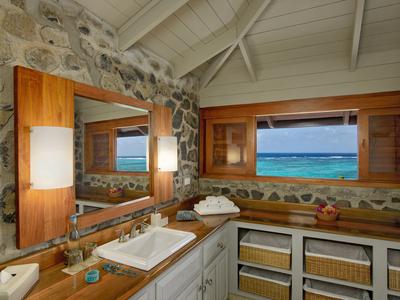 Cottage Bathroom
