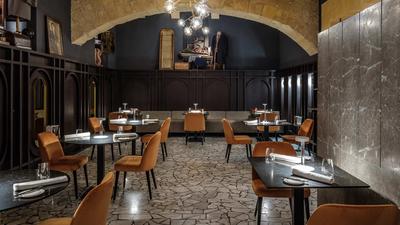 Grain Restaurant