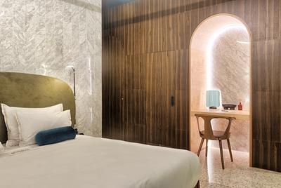Don Pietro - Executive Room