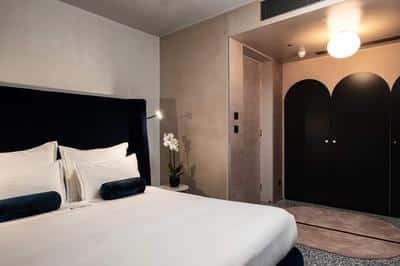Mezza Croce - Deluxe Room