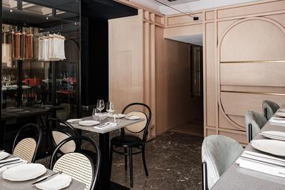 Grain Restaurant