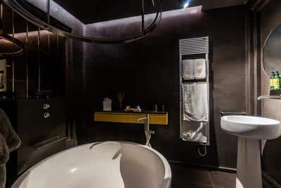 Maruzzo - Comfort Room