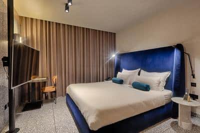 Mezza Croce - Deluxe Room