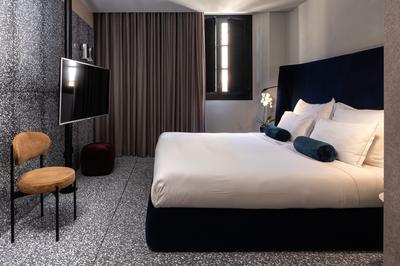 Mezza Croce - Deluxe Room
