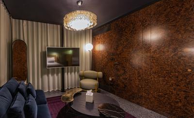 Maruzzo - Comfort Room