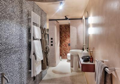 Mezza Croce - Deluxe Room