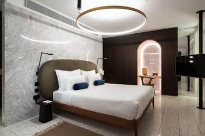 Don Pietro - Executive Room