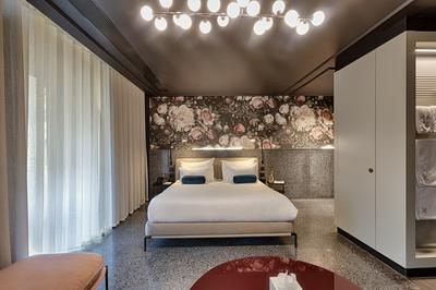 Alusietta - Superior Room