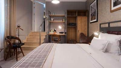 Comfort Room