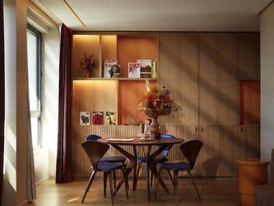So Paris Suite