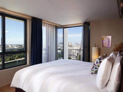 So Paris Suite