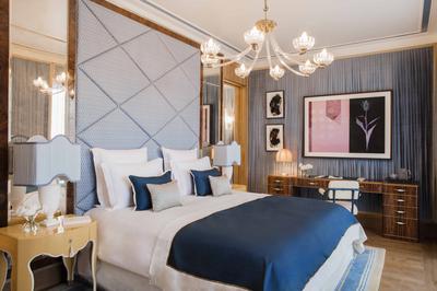 Fouquet's Penthouse