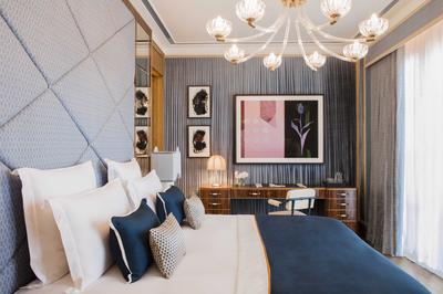 Fouquet's Penthouse
