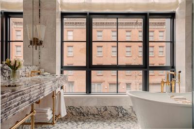 Tribeca Corner Suite