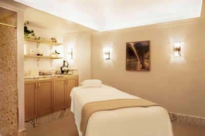 Spa Diane Barrière