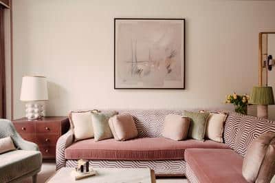 Tribeca Corner Suite
