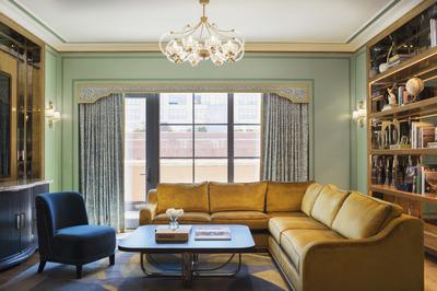 Fouquet's Penthouse