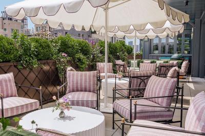 Le Vaux Rooftop