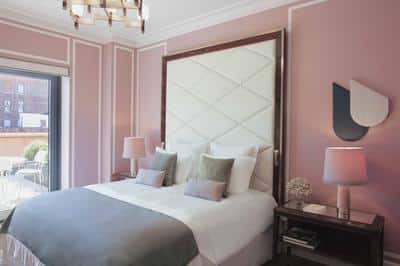 Tribeca Terrace Suite