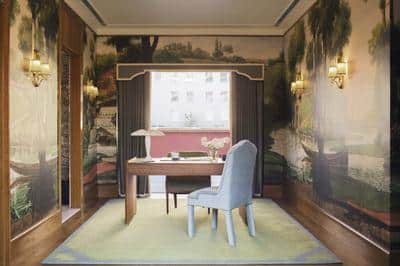 Fouquet's Penthouse
