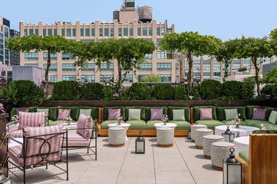 Le Vaux Rooftop