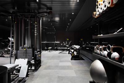 DOGPOUND Gym