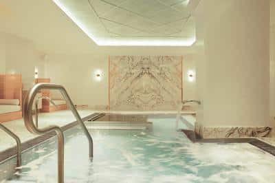 Spa Diane Barrière