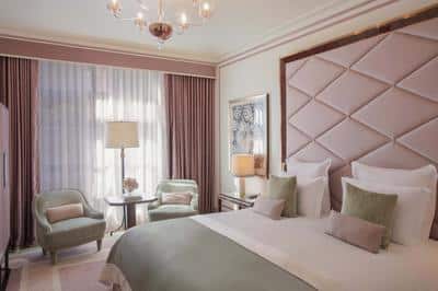 Prestige Room
