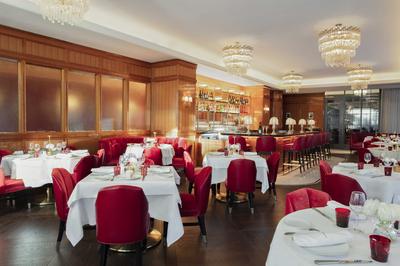 Brasserie Fouquet's New York