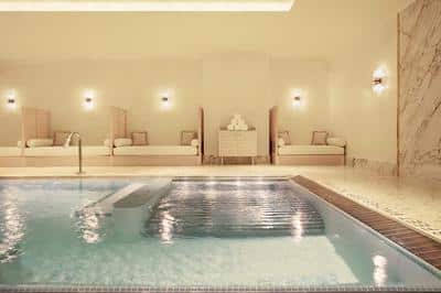 Spa Diane Barrière