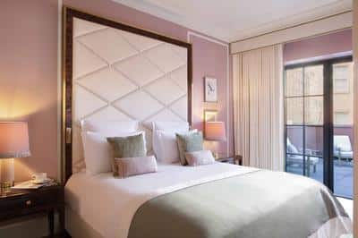 Tribeca Terrace Suite