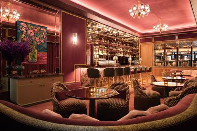 Titsou Bar