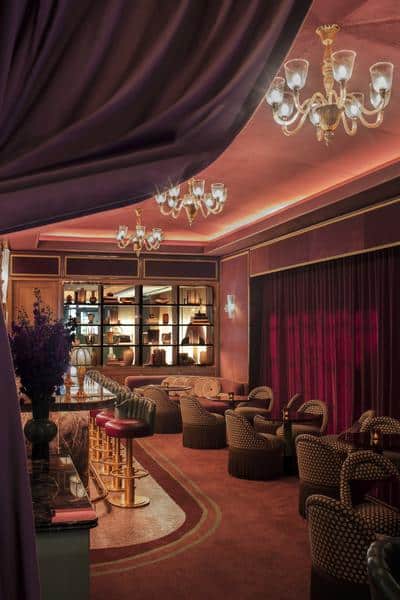 Titsou Bar