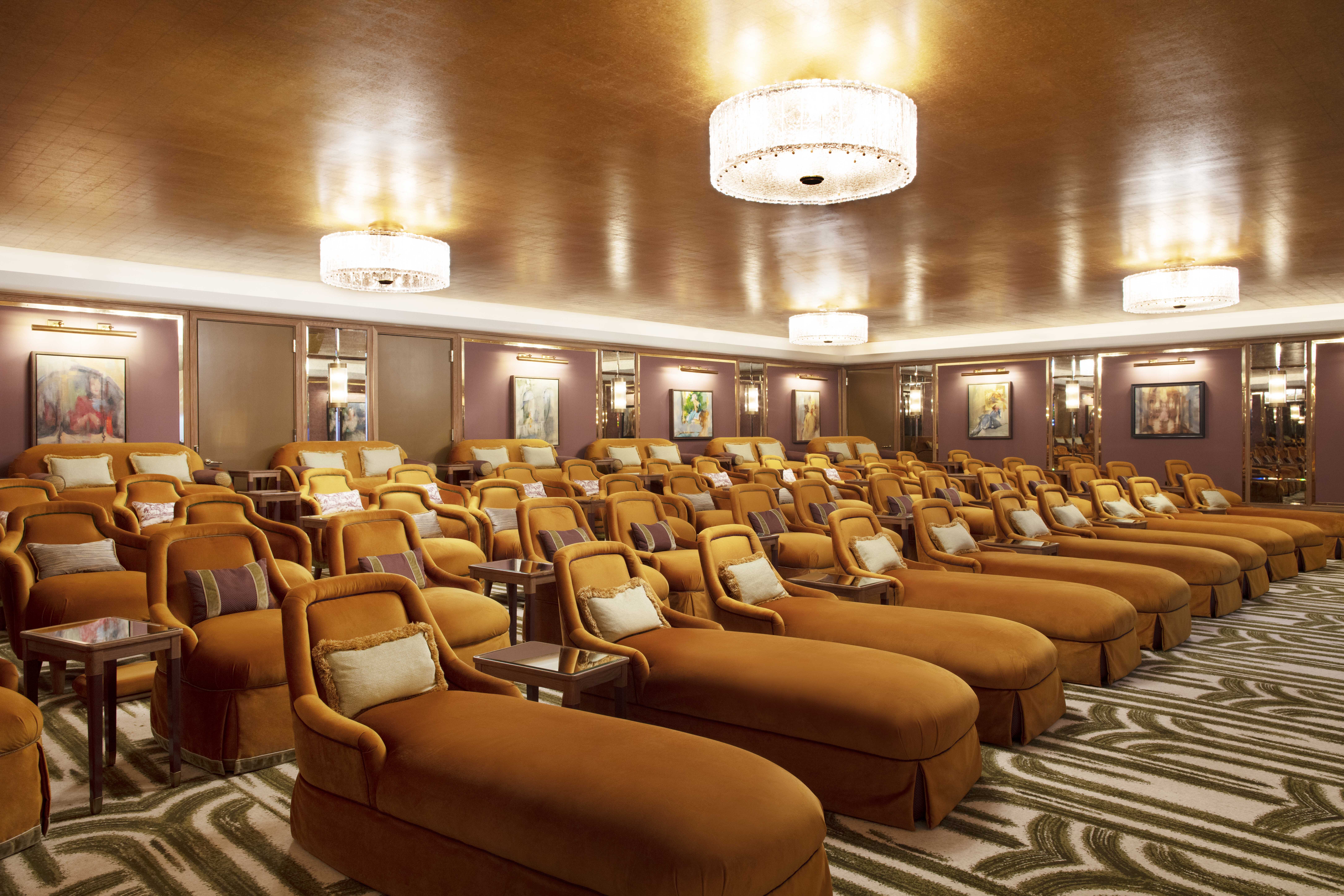 Cinema