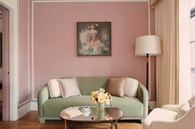 Tribeca Corner Suite