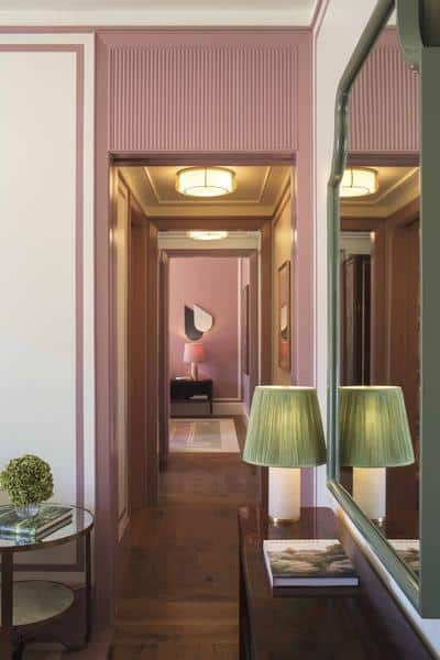 Tribeca Terrace Suite
