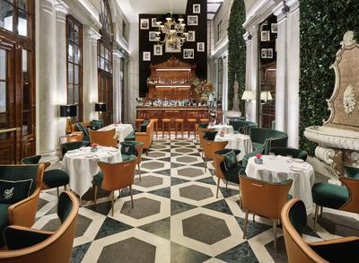 Bar Arrigo