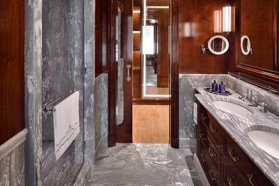 Signature Suite